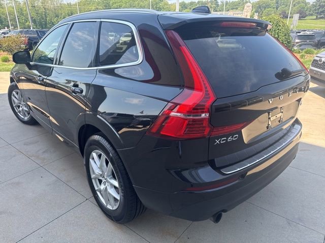 Used 2021 Volvo XC60 T6 Momentum AWD/4WD image 5