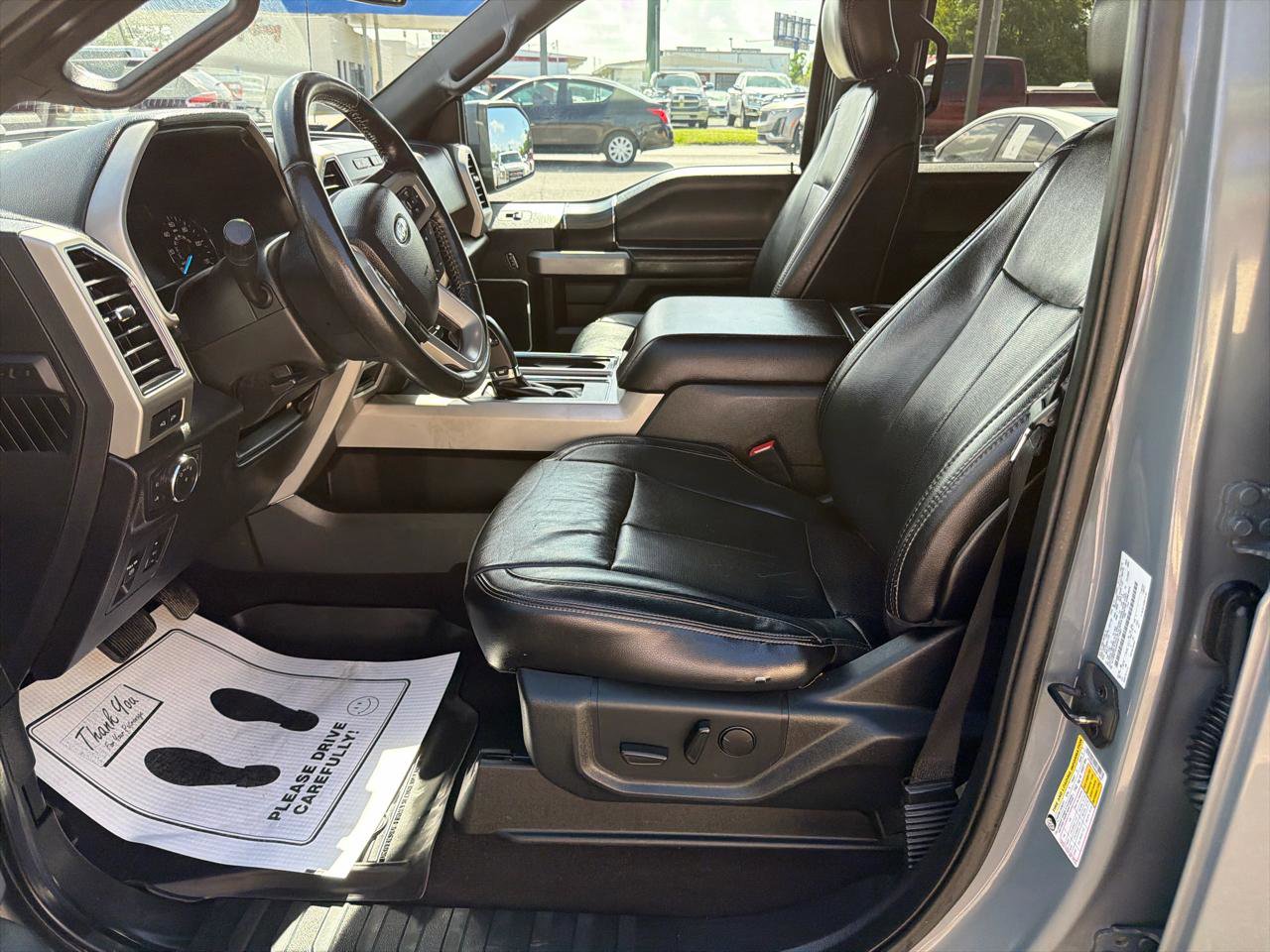 Used 2019 Ford F150 Lariat image 15