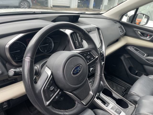 Used 2020 Subaru Ascent Limited w/ Technology Package AWD/4WD image 12