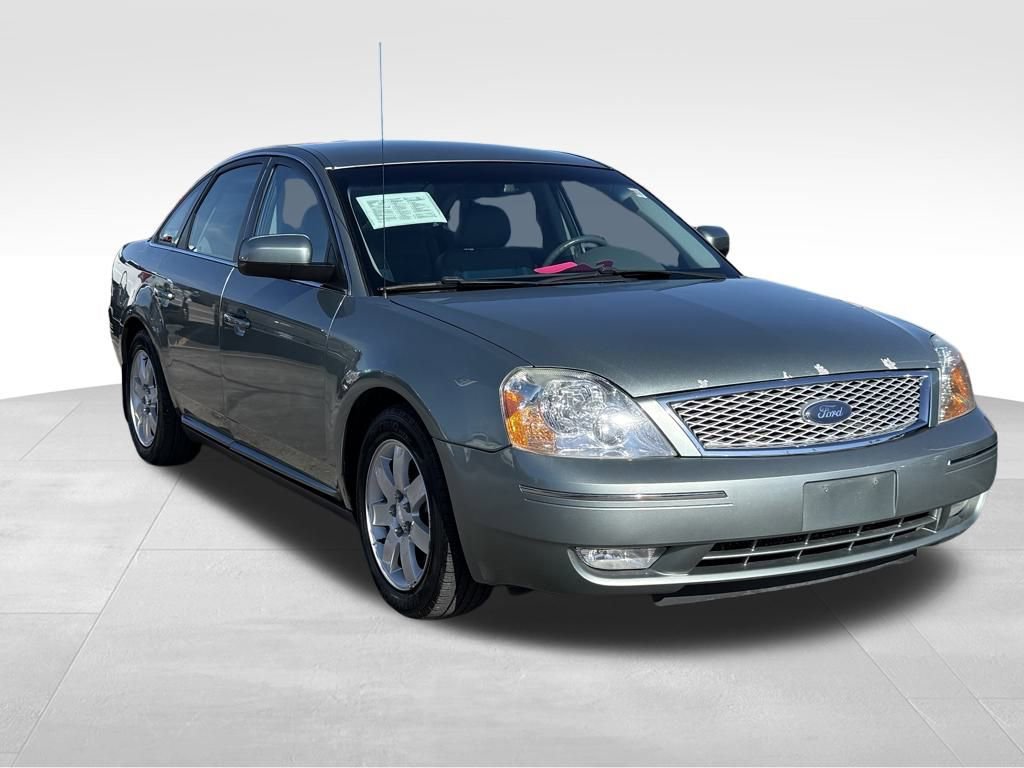Used 2007 Ford Five Hundred SEL image 4