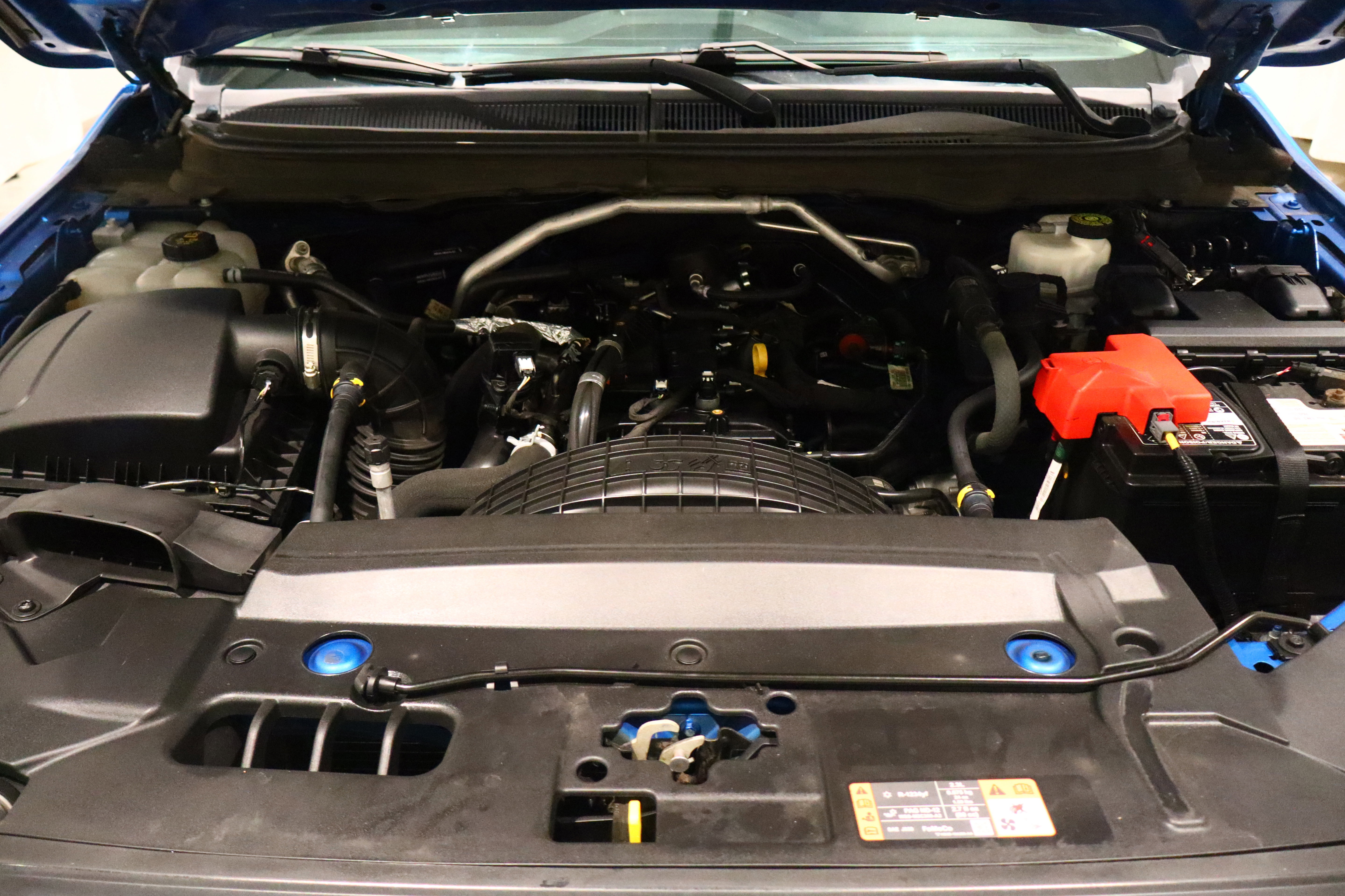 Used 2022 Ford Ranger XL w/ Equipment Group 101A High image 9