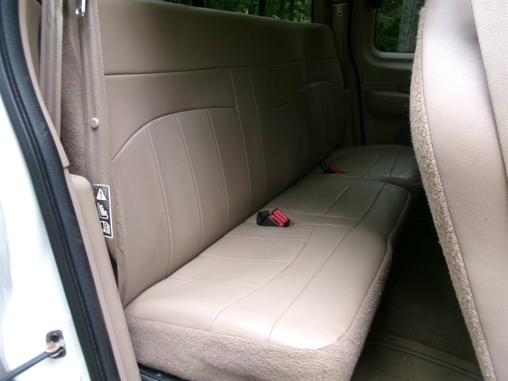 Used 1999 Ford F150 Lariat image 27