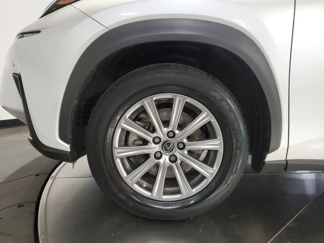 Used 2020 Lexus NX 300 AWD w/ Comfort Package image 29