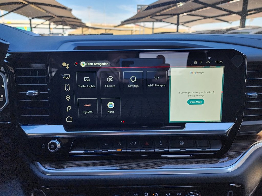 New 2026 GMC Sierra 1500 Elevation image 27