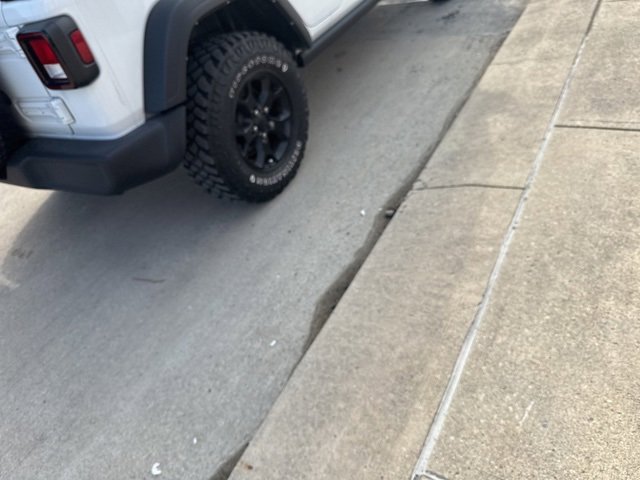 Used 2022 Jeep Wrangler Unlimited Sport image 6