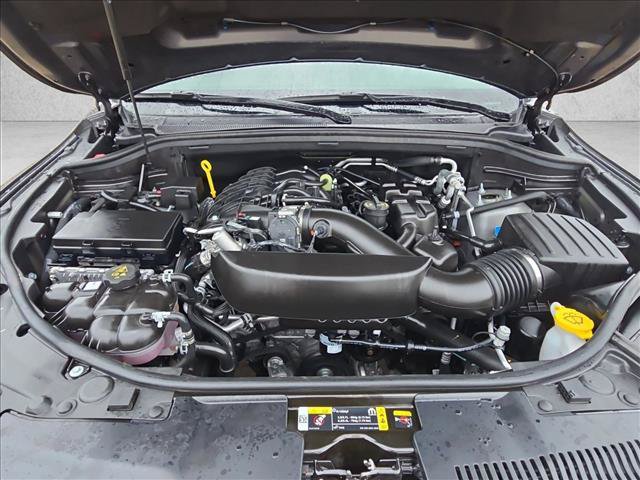 Used 2026 Dodge Durango GT RWD image 24