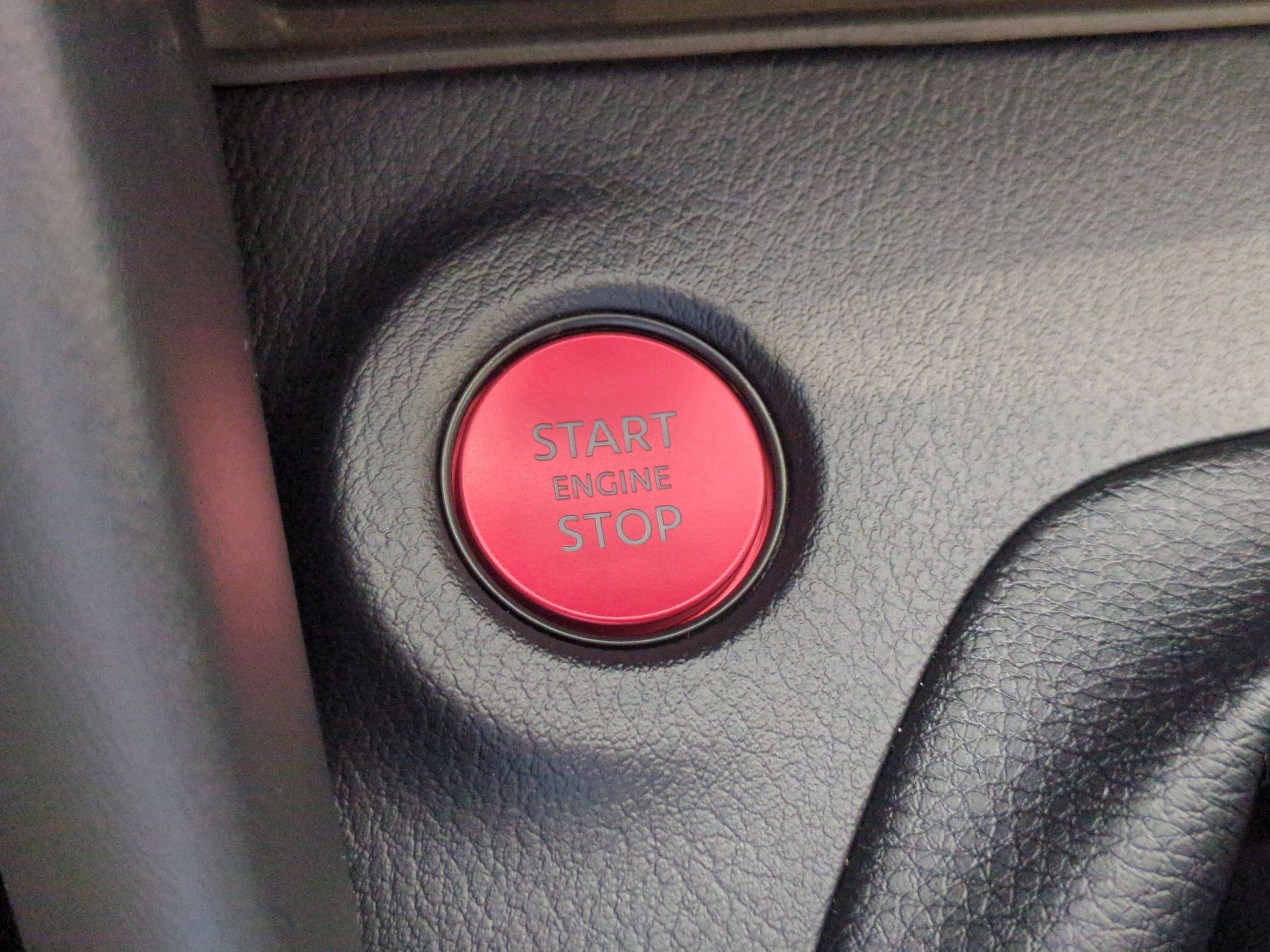 New 2027 Nissan Z NISMO RWD image 23