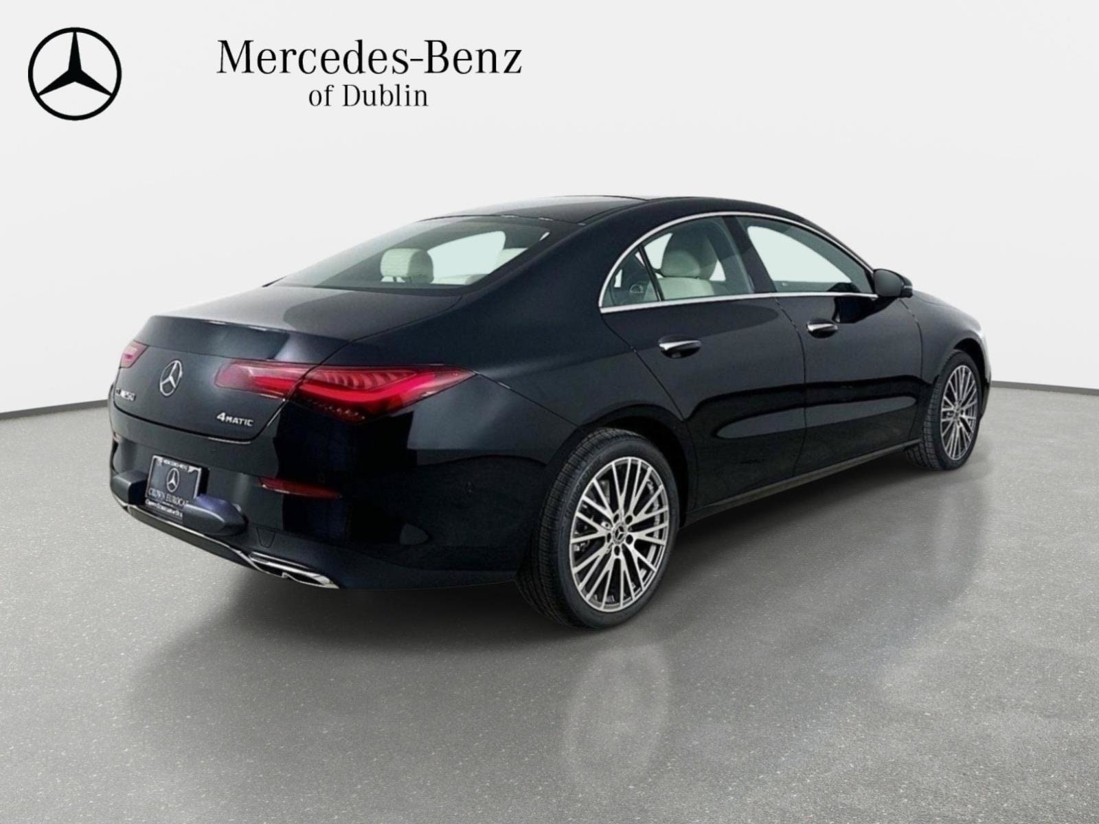 Used 2026 Mercedes-Benz CLA 250 4MATIC image 5