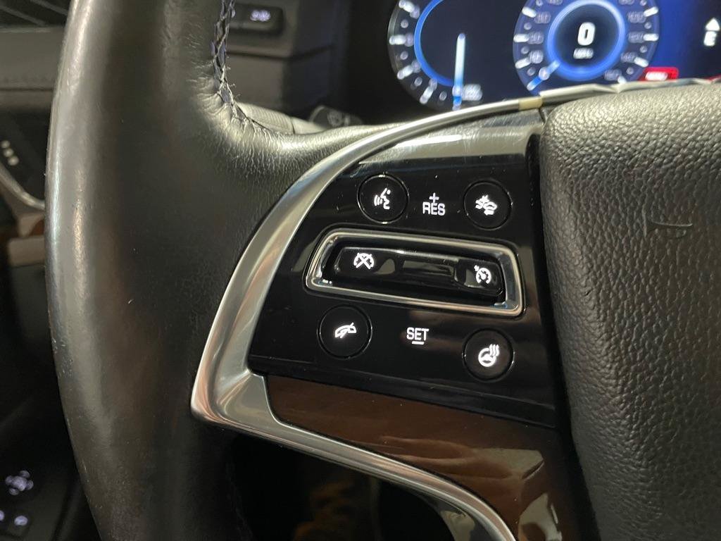 Used 2016 Cadillac Escalade ESV Luxury AWD/4WD image 30