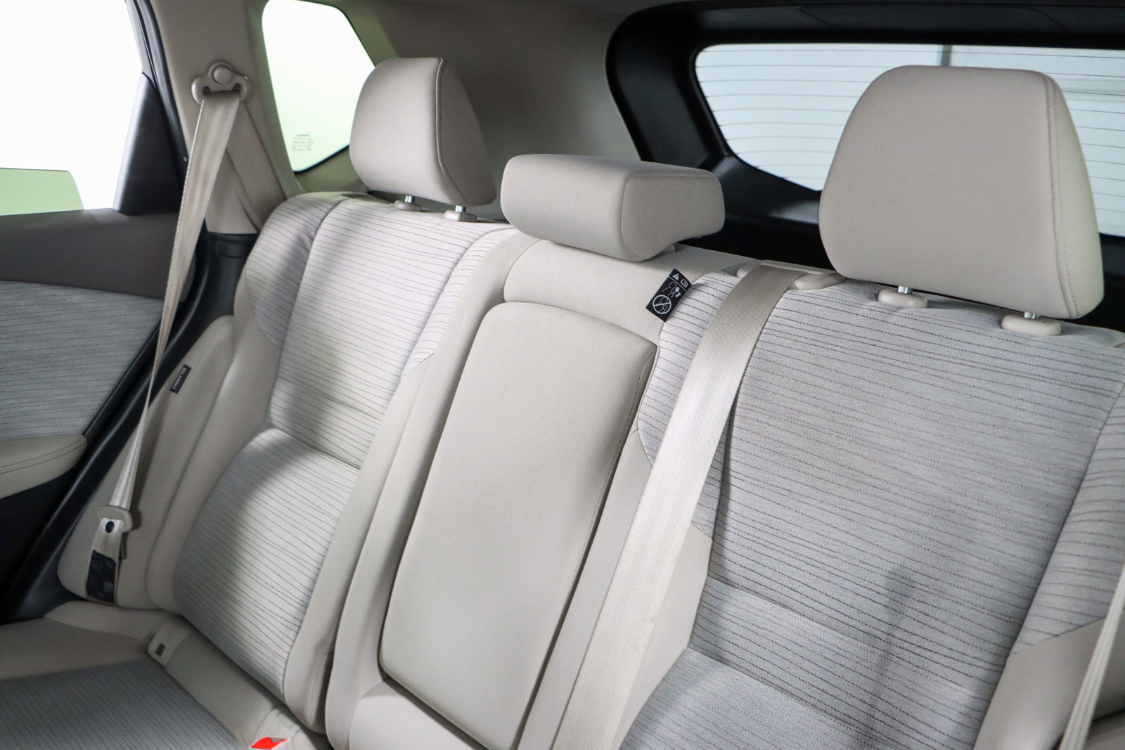 Used 2023 Nissan Rogue SV image 24