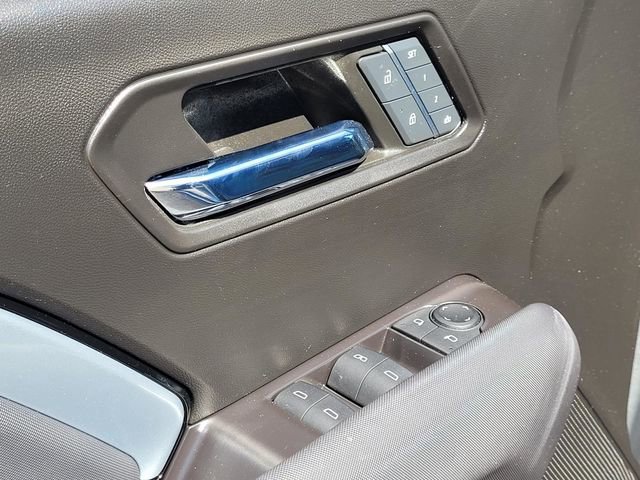 Used 2023 Chevrolet Colorado Z71 w/ Z71 Convenience Package 2 image 32