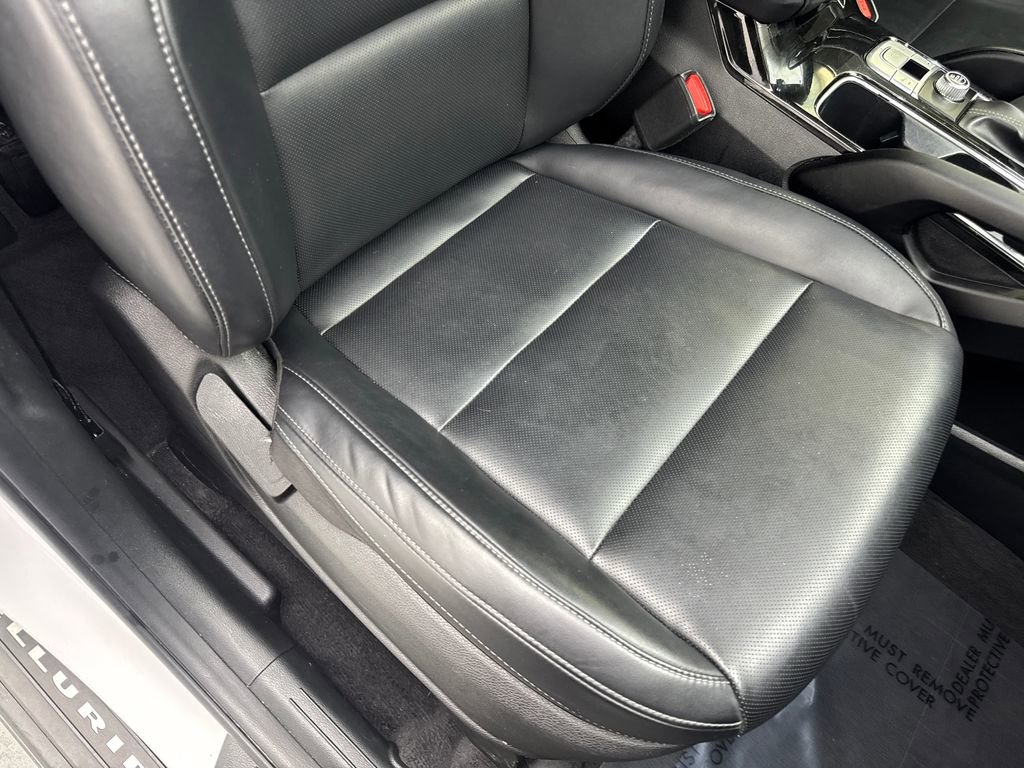 Used 2024 Kia Telluride S w/ S Sunroof Package FWD image 49