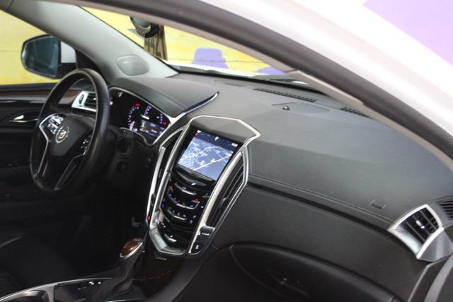 Used 2015 Cadillac SRX Premium AWD/4WD image 13