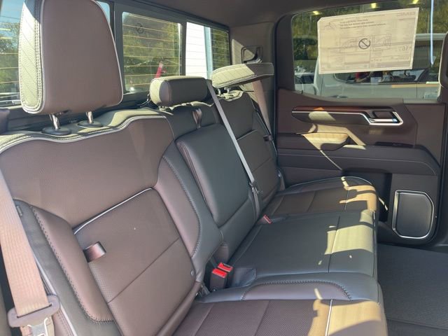 New 2026 GMC Sierra 1500 Denali image 12