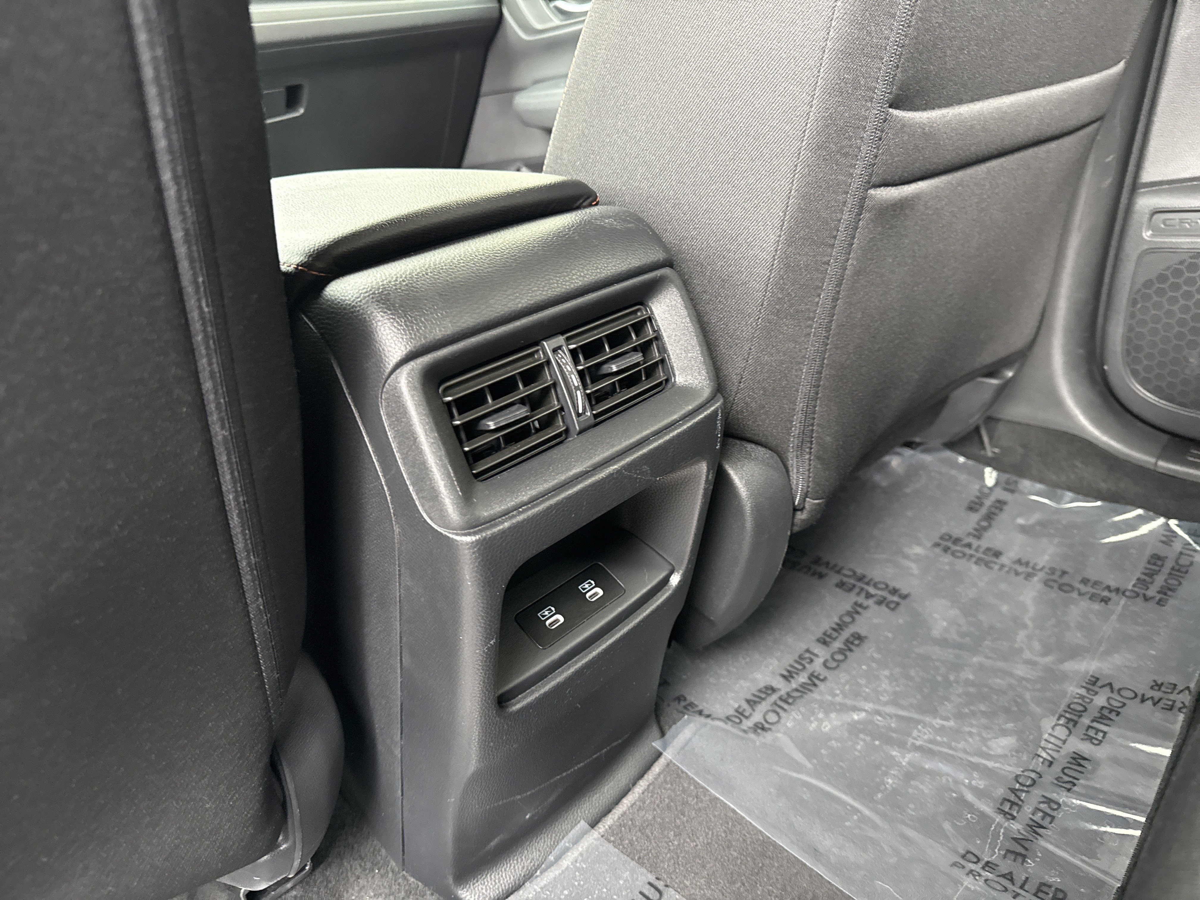 Used 2024 Honda CR-V Sport image 35