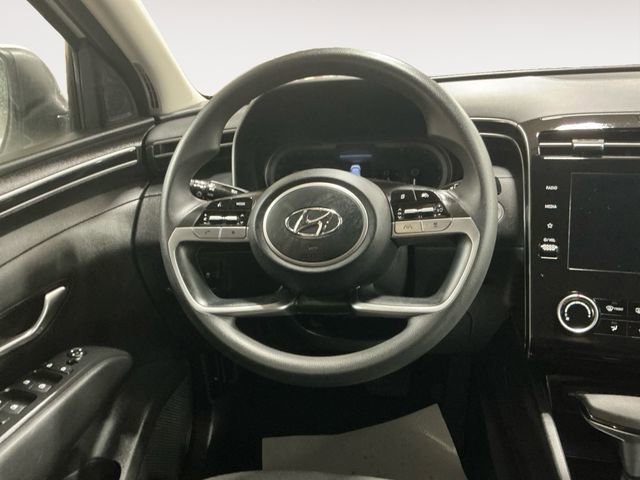 Certified 2023 Hyundai Tucson SEL image 13