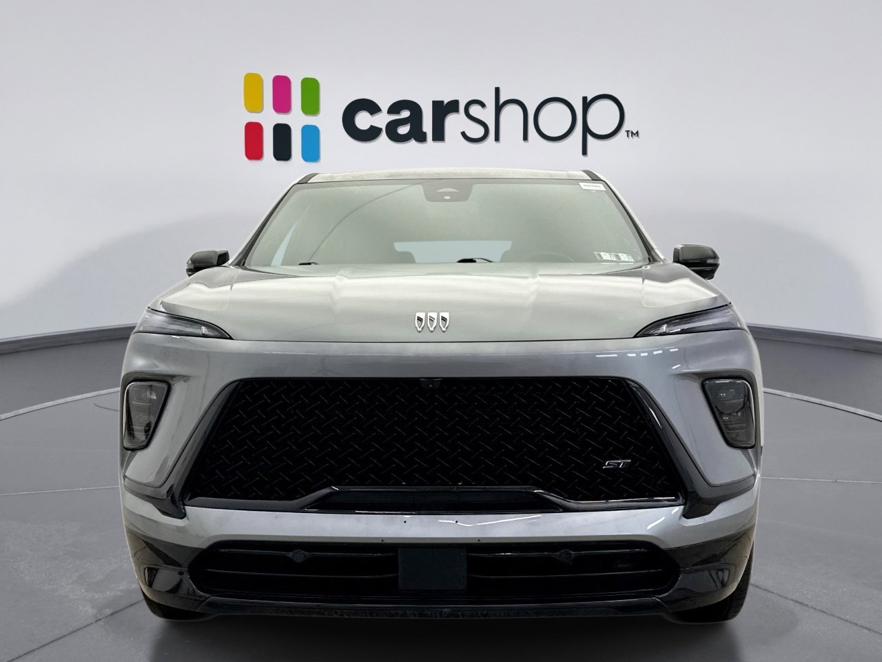 Used 2025 Buick Enclave Sport Touring image 8