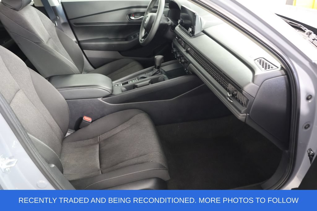 Used 2025 Honda Accord SE image 23