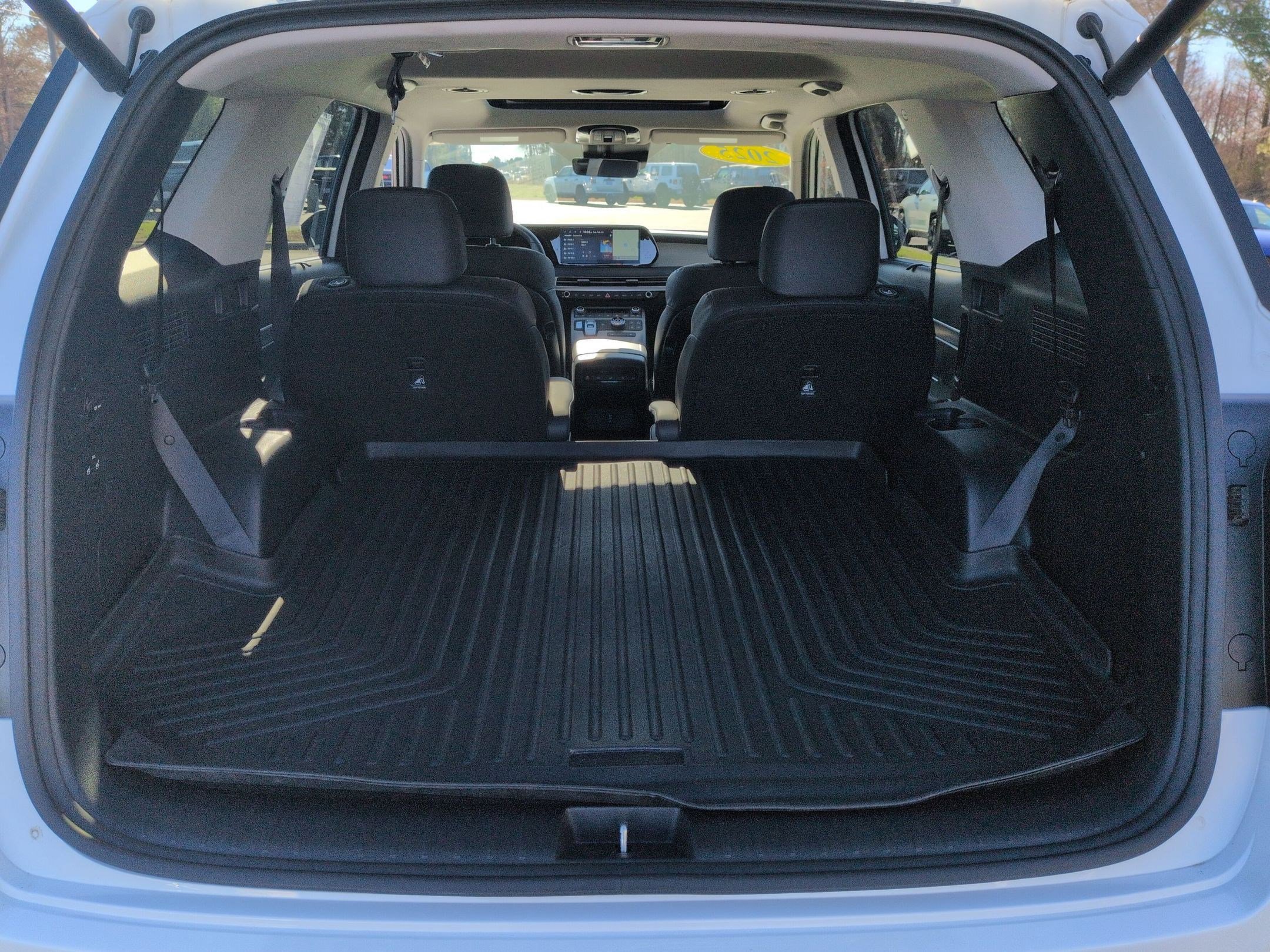 Used 2025 Hyundai Palisade XRT image 18