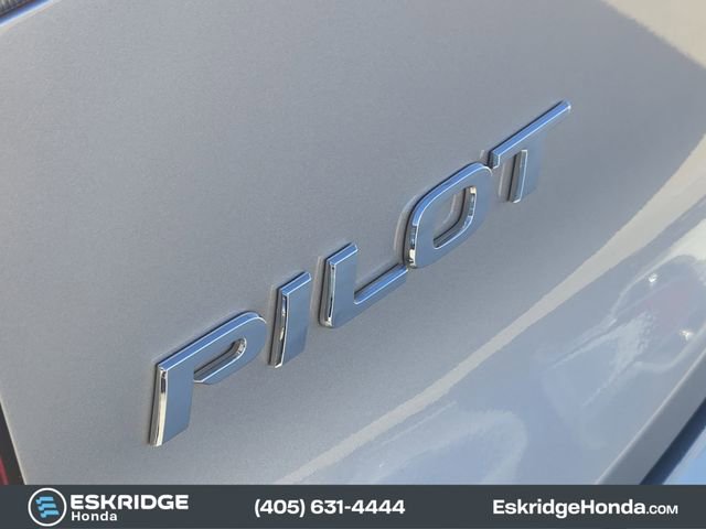 Used 2021 Honda Pilot Elite image 12