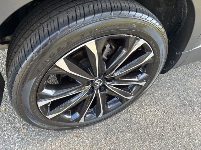 Used 2024 MAZDA CX-50 AWD 2.5 Turbo w/ Cargo Package image 15