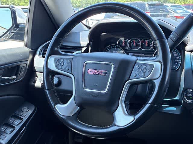 Used 2019 GMC Yukon XL SLT w/ Open Road Package AWD/4WD image 25