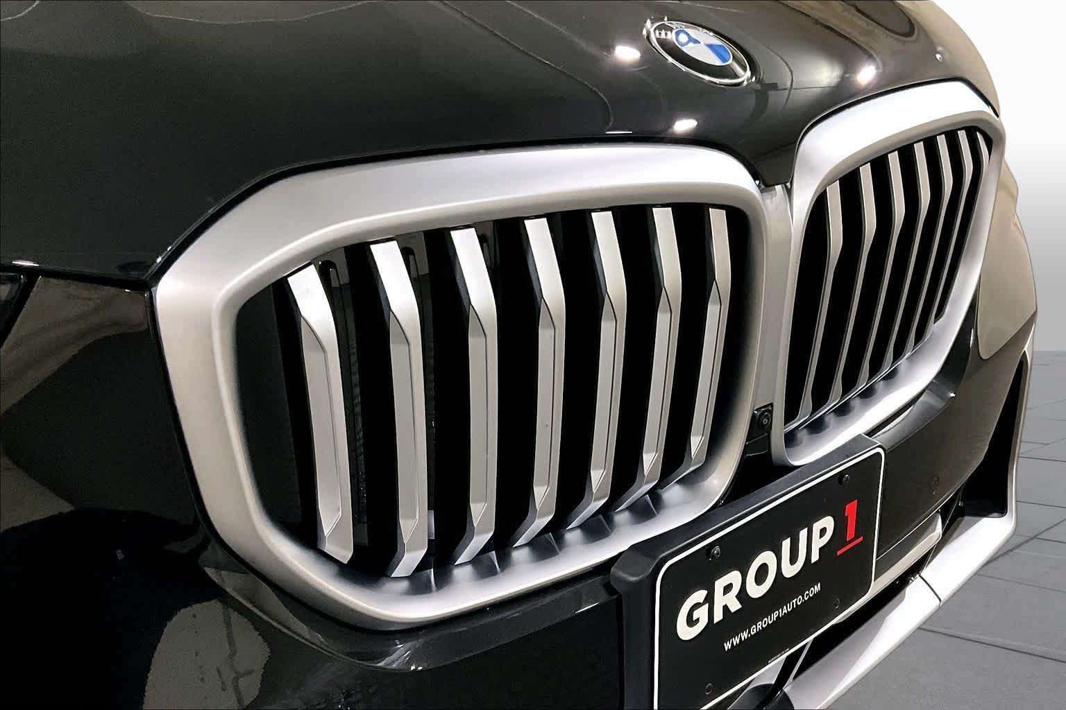 Used 2026 BMW X5 xDrive40i w/ Premium Package AWD/4WD image 31