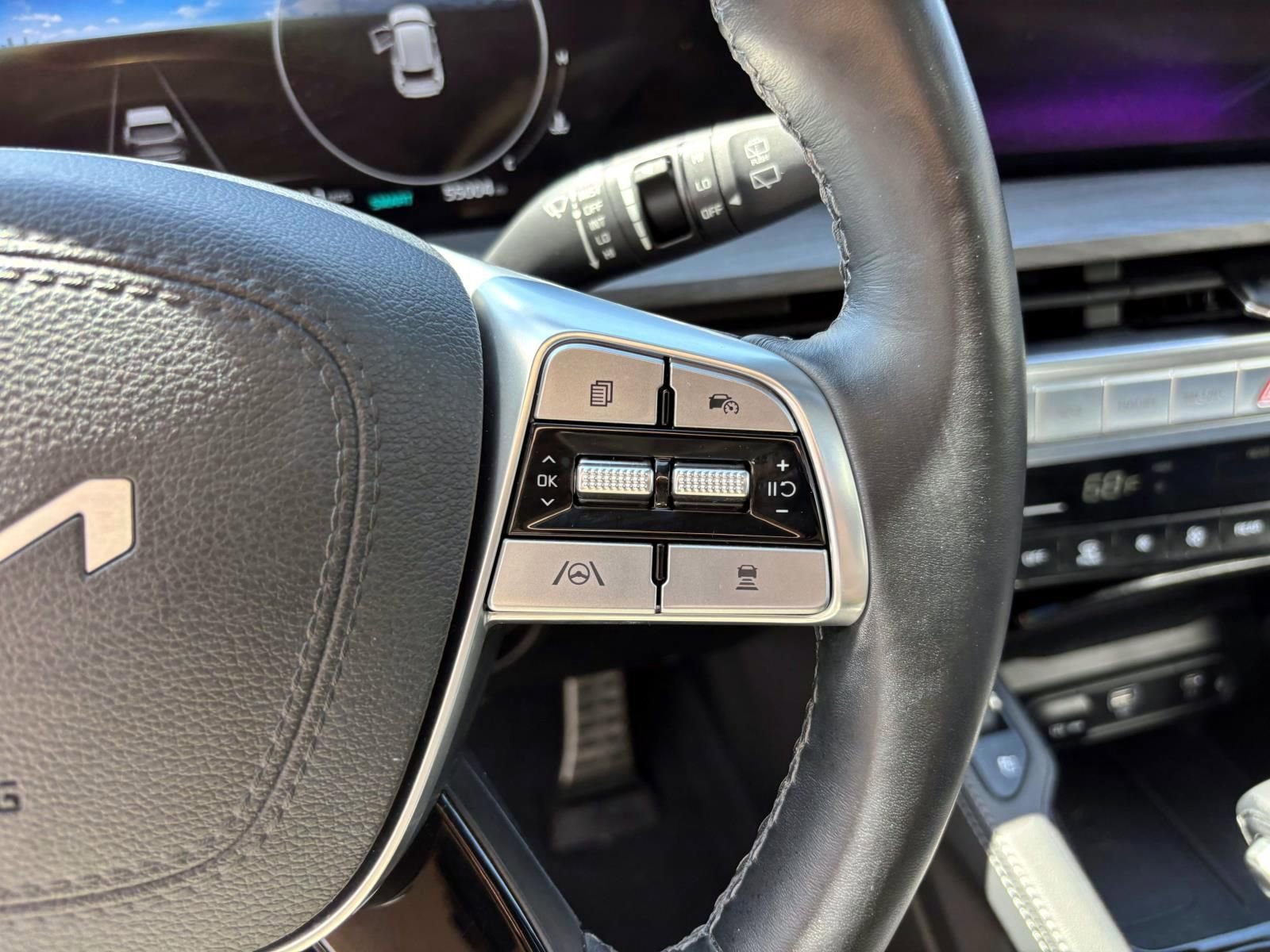 Used 2024 Kia Telluride SX X-Pro image 18