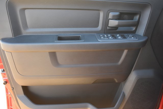 New 2026 RAM 2500 Tradesman AWD/4WD image 13