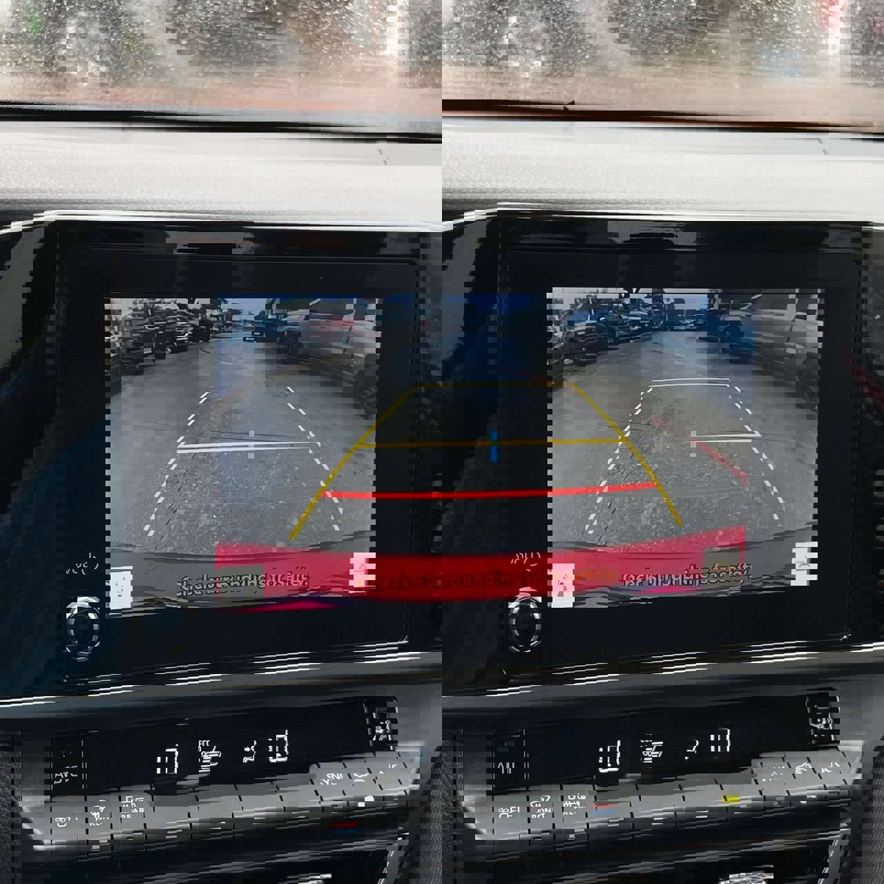 Used 2025 Toyota Camry LE image 18