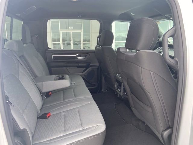 New 2026 RAM 1500 Big Horn image 16