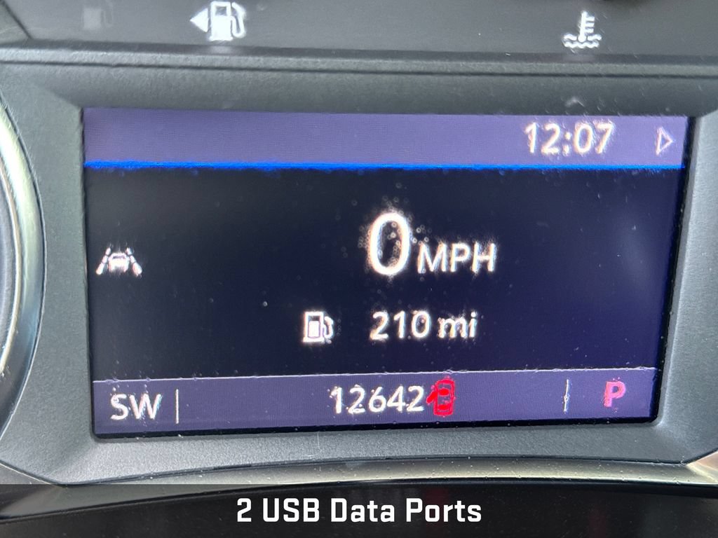 Certified 2023 GMC Terrain SLT AWD/4WD image 19