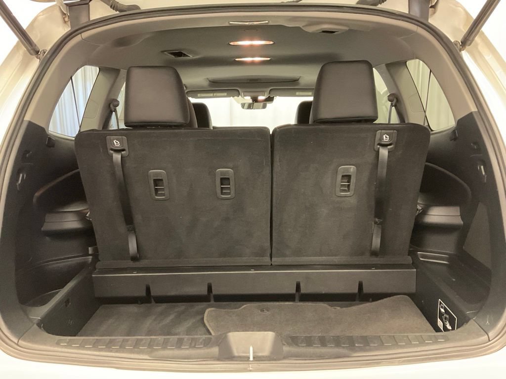 Used 2022 Honda Pilot EX-L image 39
