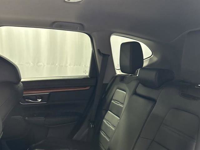 Used 2020 Honda CR-V EX-L image 17