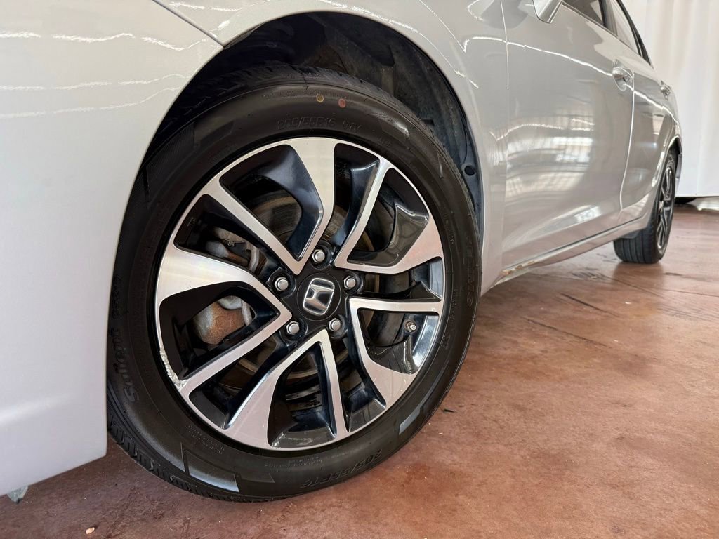 Used 2013 Honda Civic EX image 15