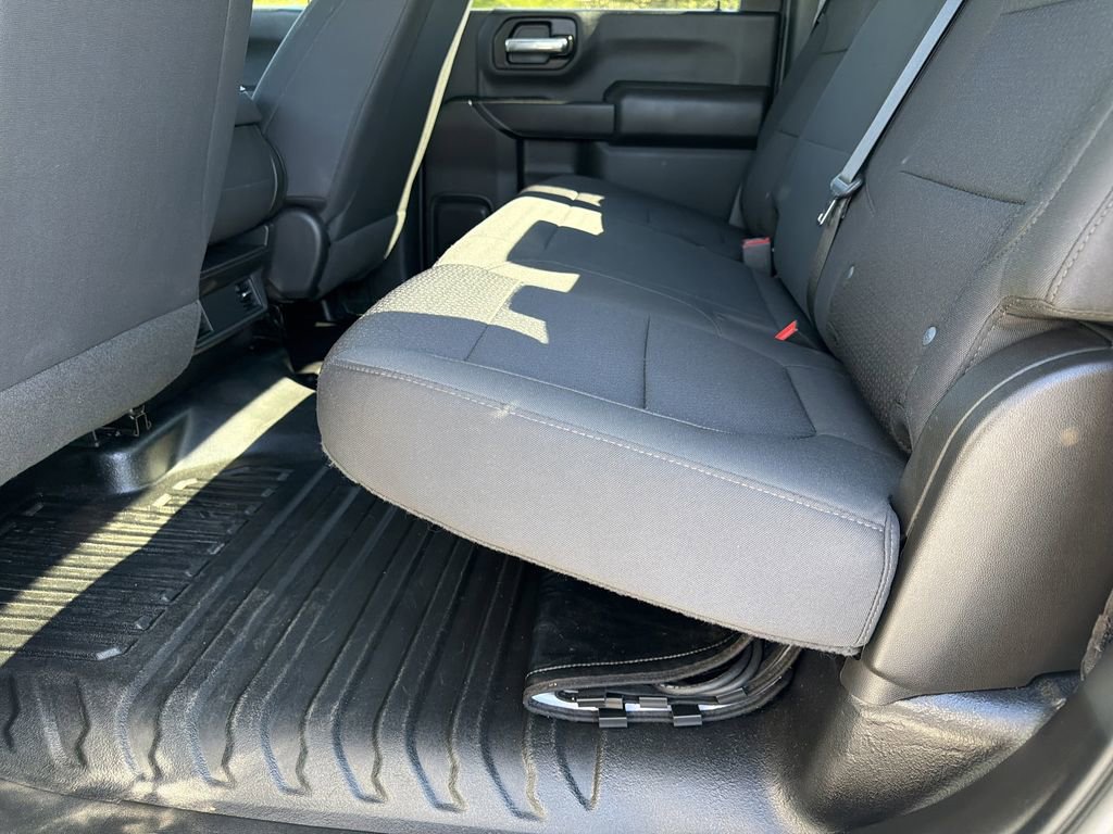 Used 2023 GMC Sierra 3500 Pro w/ Gooseneck/5TH Wheel Package image 16