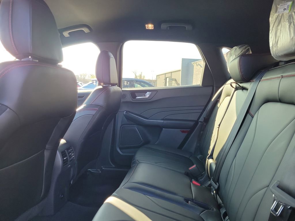 New 2025 Ford Escape ST-Line Elite w/ Premium Technology Package image 13