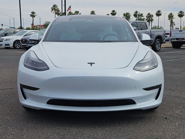 Used 2023 Tesla Model 3 Standard Range RWD image 2