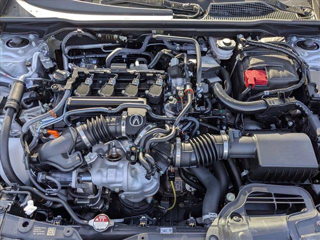 New 2026 Acura Integra A-Spec FWD image 16