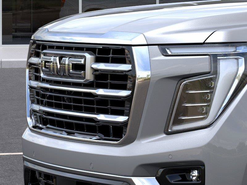 New 2027 GMC Yukon XL Elevation w/ LPO, Elevation Black Package AWD/4WD image 13