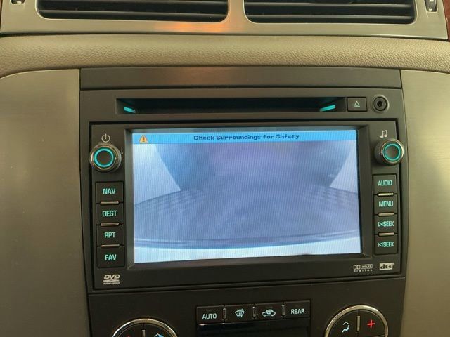 Used 2009 GMC Yukon 4WD Hybrid image 17