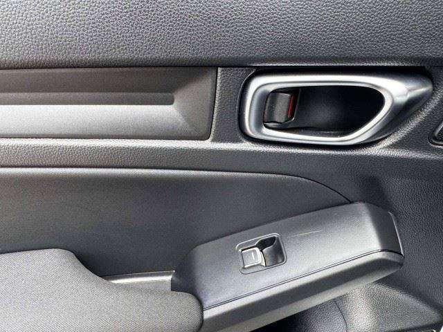 Used 2024 Honda Civic LX image 32