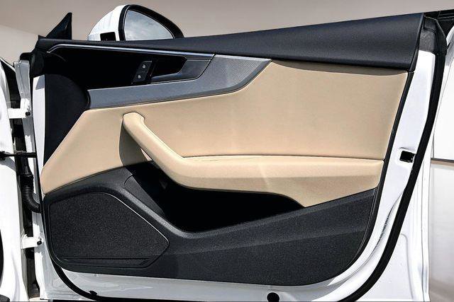 Used 2025 Audi A5 2.0T Premium Plus w/ Convenience Plus Package AWD/4WD image 28