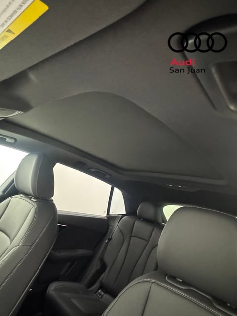 New 2027 Audi Q8 Premium Plus AWD/4WD image 14