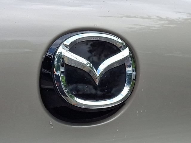 Used 2025 MAZDA MAZDA3 Hatchback w/Premium Plus Pkg AWD/4WD image 33