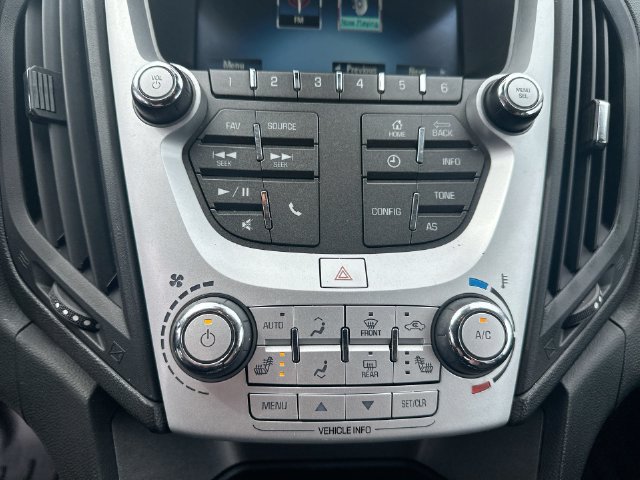 Used 2017 Chevrolet Equinox LT w/ Convenience Package AWD/4WD image 38
