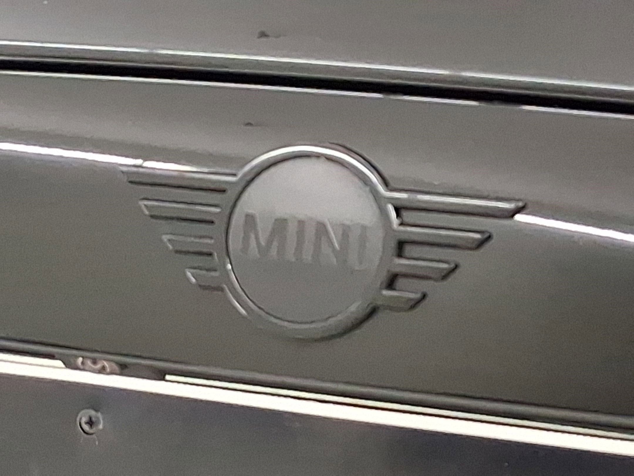 Certified 2024 MINI Cooper S image 21