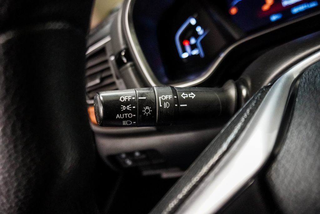 Used 2020 Honda CR-V EX image 19