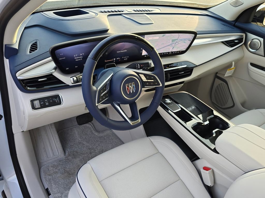 New 2026 Buick Enclave Avenir w/ Super Cruise Package image 18