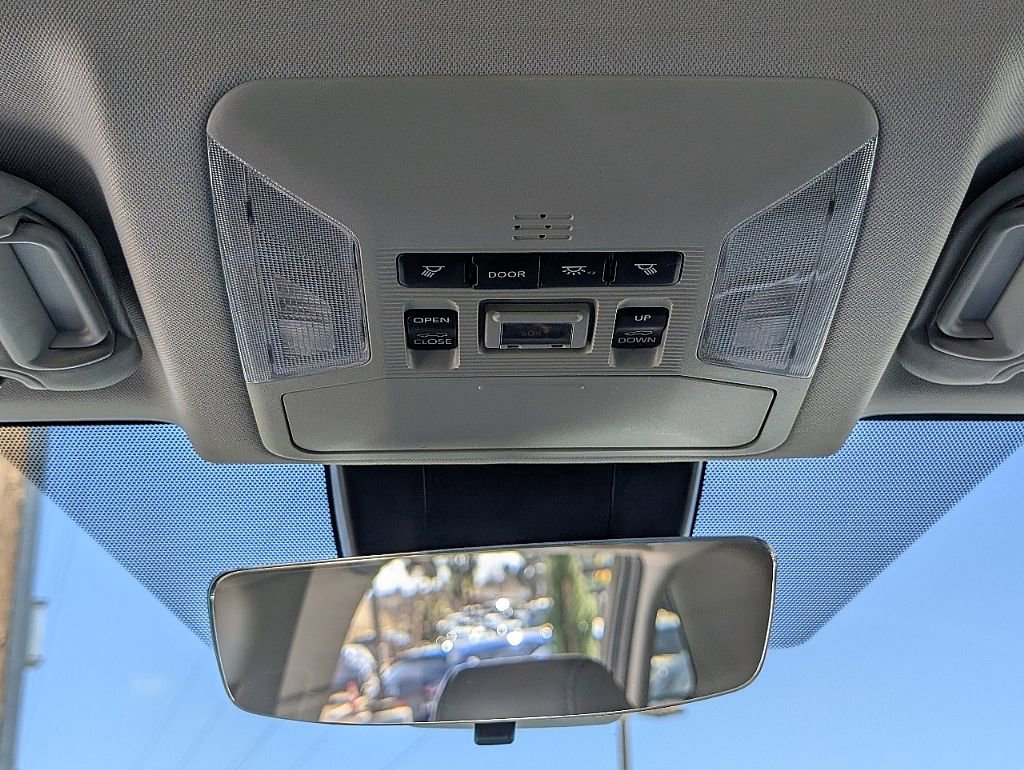 Used 2021 Toyota RAV4 XLE Premium w/ Carpet Mat Package (TMS) image 25